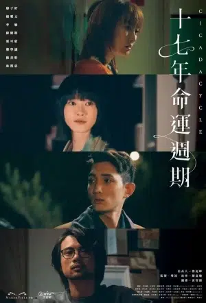 Cicada Cycle พากย์ไทย Ep.1-15 (จบ)