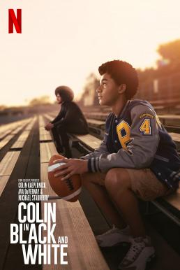 Colin In Black and White Season 1 ซับไทย Ep 1-6 จบ