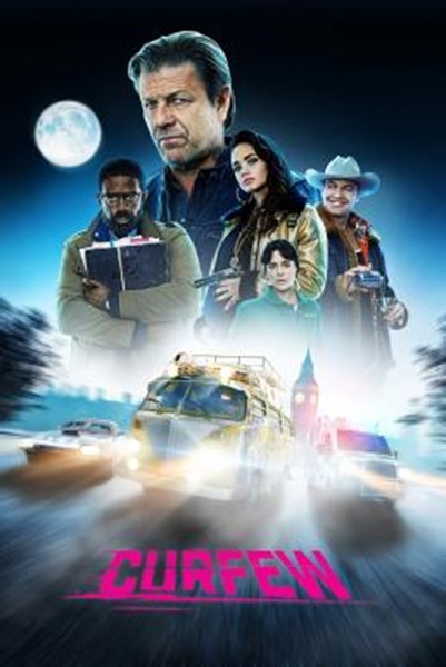 Curfew Season 1 ซับไทย Ep 1-8 จบ