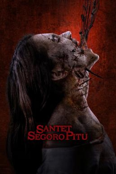 Curse of the Seven Oceans (Curse of the Seven Seas) (Santet Segoro Pitu) ฅนปล่อยของ พากย์ไทย