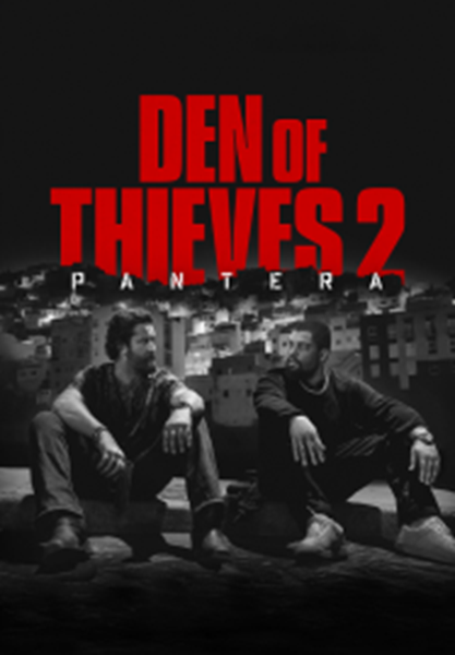Den of Thieves 2 Pantera พากย์ไทย