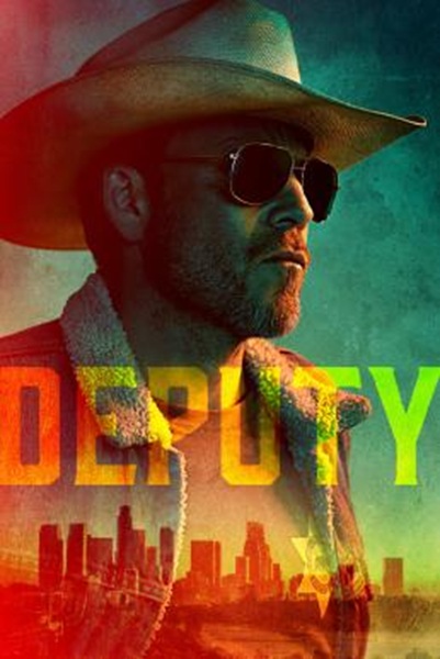 Deputy Season 1 ซับไทย Ep 1-13 จบ