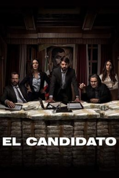 El Candidato Season 1 ซับไทย  Ep 1-10 จบ
