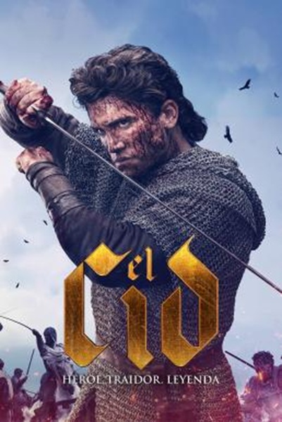 El Cid เอลซิดผู้ยิ่งใหญ่ Season 1 ซับไทย Ep 1-5 จบ