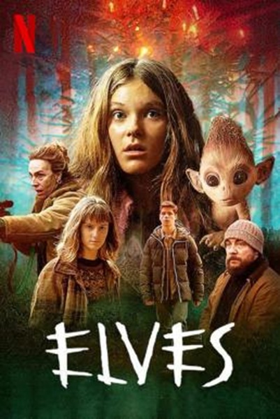 Elves: อาถรรพ์เอลฟ์ Season 1 (2021) ซับไทย Ep 1-6 จบ