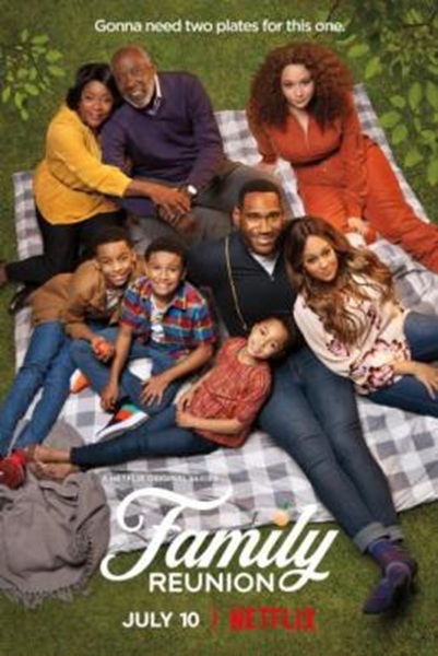 Family Reunion Season 1 ซับไทย Ep 1-10 จบ