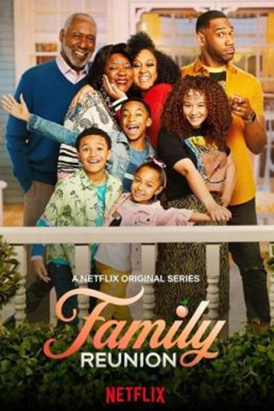Family Reunion Season 4 ซับไทย Ep 1-7 จบ