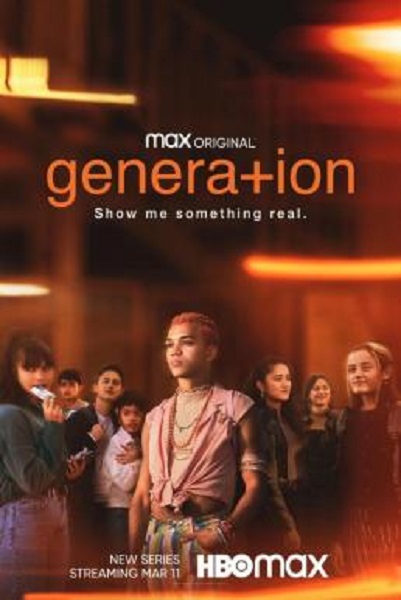 Generation Season 1 ซับไทย Ep1-16 จบ