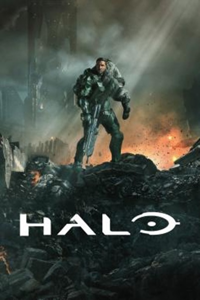Halo สงครามพิทักษ์จักรวาล Season 2 (2024) พากย์ไทย Ep 1-8 จบ