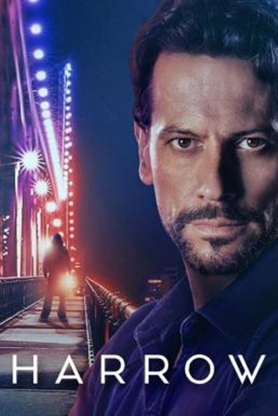 Harrow Season 2 พากย์ไทย Ep 1-10 จบ