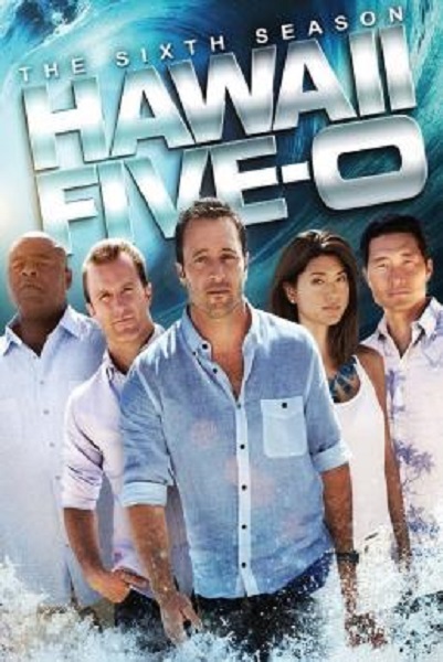 Hawaii Five-O Season 6 มือปราบฮาวาย ปี 6 พากย์ไทย Ep1-25 จบ