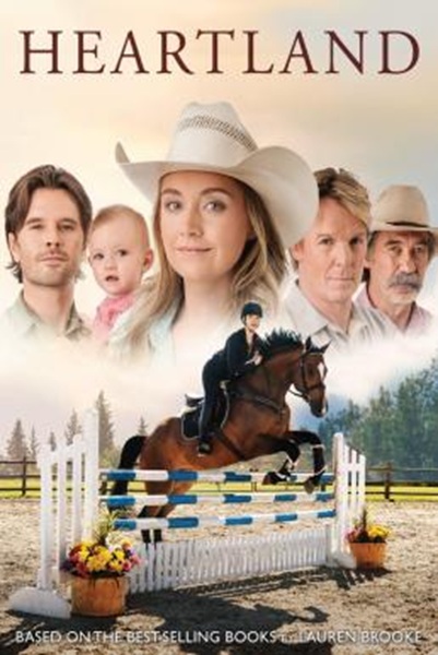 Heartland : ฮาร์ตแลนด์ Season 11 ซับไทย Ep 1-18 จบ