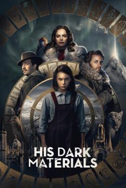 His Dark Materials Season 1 พากย์ไทย Ep 1-8 จบ