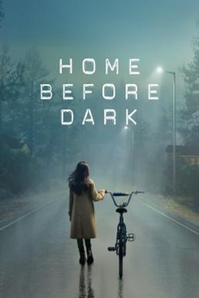 Home Before Dark Season 2 ซับไทย Ep 1-10 จบ