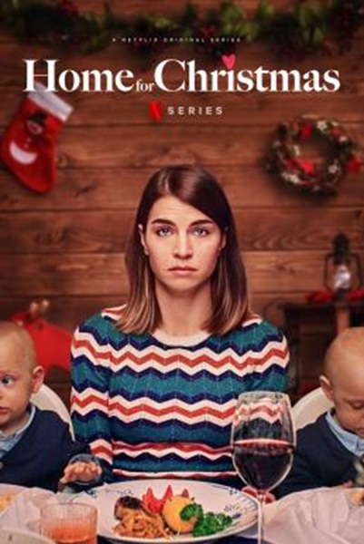 Home for Christmas Season 1 ซับไทย Ep 1-6 จบ
