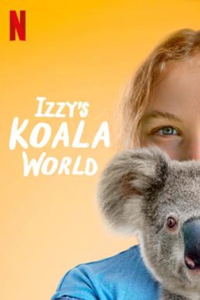 Izzy’s Koala World Season 1 ซับไทย Ep 1-8 จบ