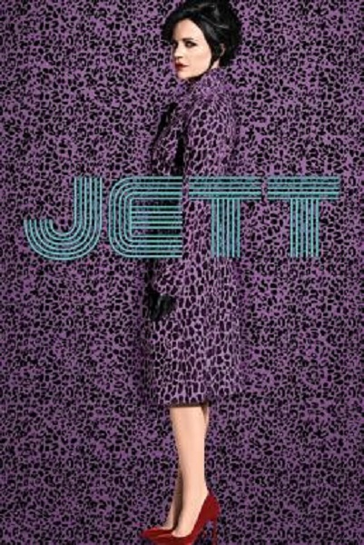 Jett Season 1 (2019) พากย์ไทย Ep1-9 จบ
