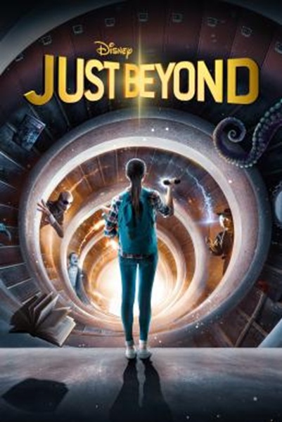 Just Beyond Season 1 ซับไทย Ep 1-8 จบ