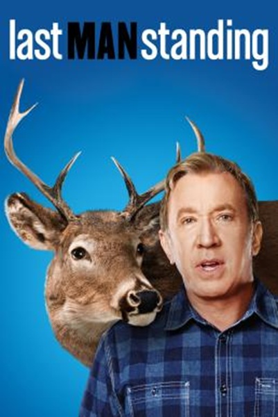 Last Man Standing Season 8 พากย์ไทย Ep 1-21 จบ