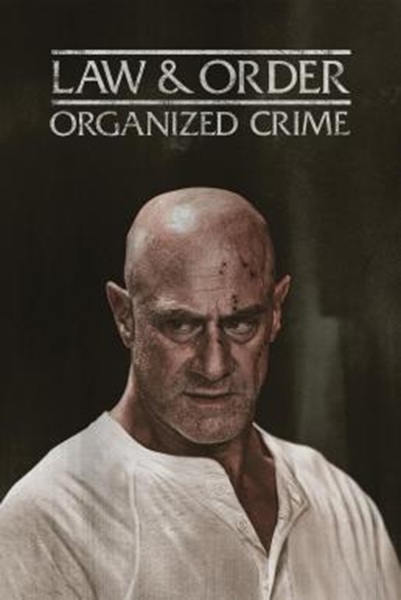 Law & Order: Organized Crime Season 4 ซับไทย Ep 1-13 จบ