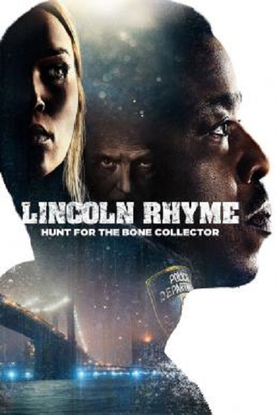 Lincoln Rhyme Hunt for the Bone Collector Season 1  ซับไทย Ep1-10 จบ