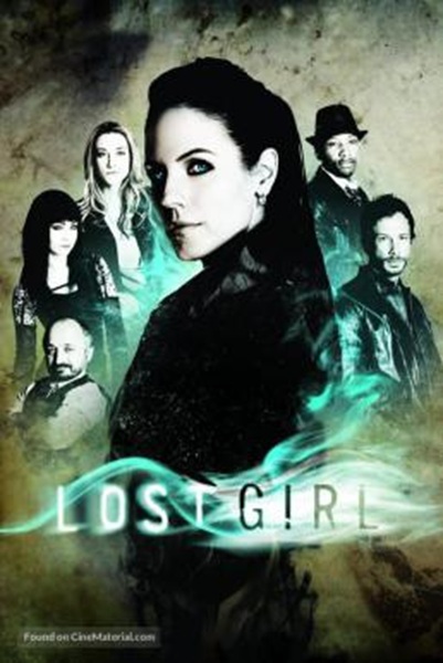 Lost Girl Season 1 ซับไทย Ep 1-13 จบ