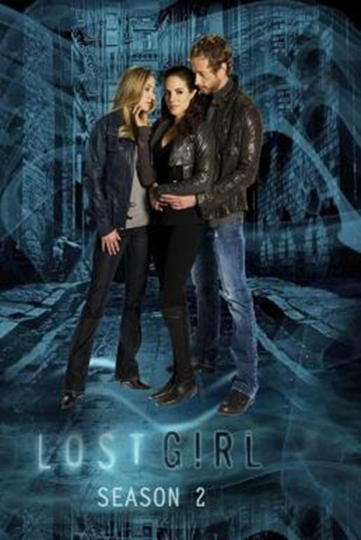 Lost Girl Season 2 ซับไทย Ep 1-22 จบ