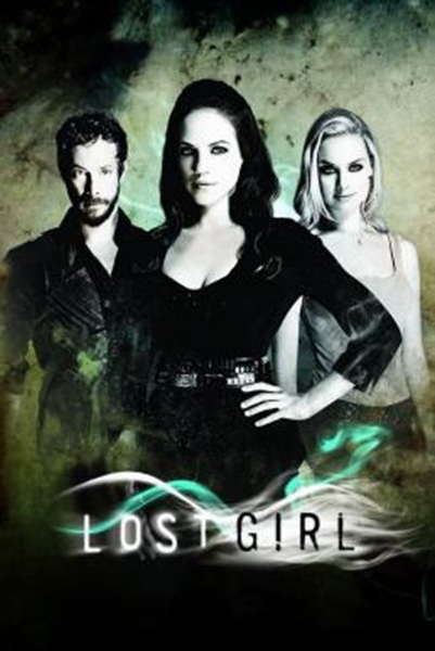 Lost Girl Season 3 ซับไทย Ep 1-13 จบ