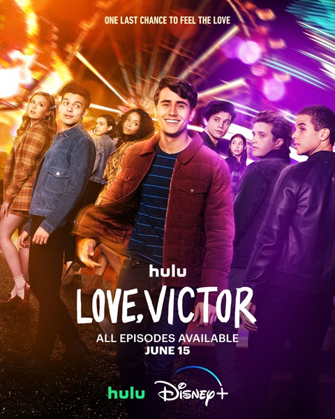 Love Victor Season 2 ซับไทย Ep 1-10 จบ