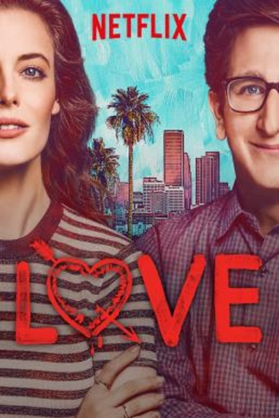Love : เลิฟ Season 1 ซับไทย Ep 1-10 จบ