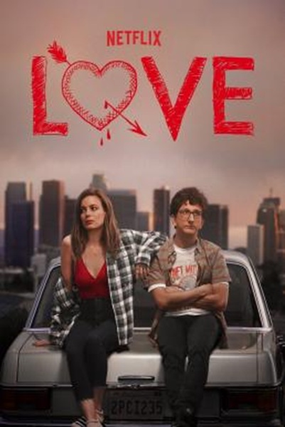 Love  เลิฟ Season 3 ซับไทย Ep 1-12 จบ