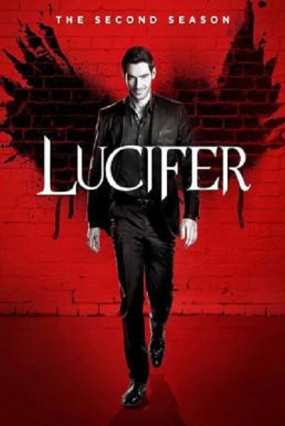 Lucifer Season 2 ซับไทย Ep1-18 จบ