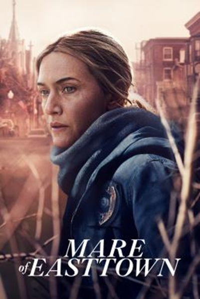 Mare of Easttown Season 1  ซับไทย   Ep 1-7 จบ