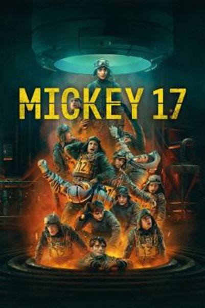 Mickey 17 มิกกี้ 17 ซับไทย