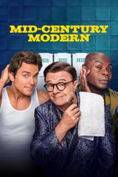 Mid-Century Modern Season 1 ซับไทย Ep 1-10 จบ