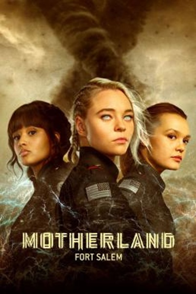 Motherland Fort Salem Season 2 ซับไทย Ep 1-10 จบ