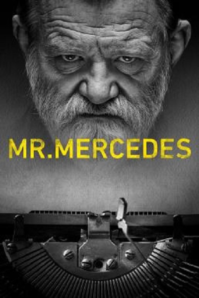 Mr. Mercedes Season 3  ซับไทย Ep1-10 จบ