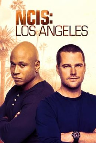NCIS Los Angeles หน่วยสืบสวนแห่งนาวิกโยธิน Season 11 พากย์ไทย Ep 1-22 จบ