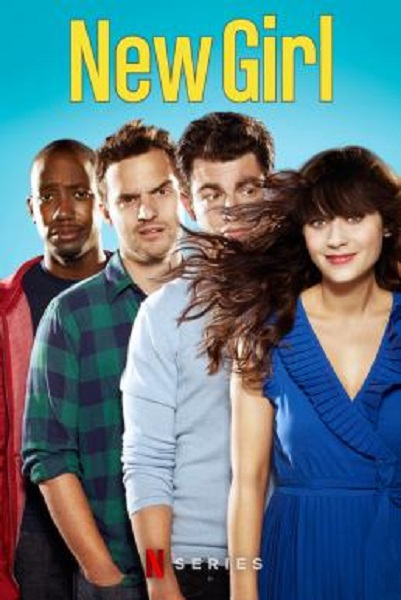 New Girl นิว เกิร์ล Season 1 ซับไทย Ep1-24 จบ