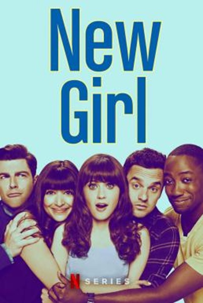New Girl นิว เกิร์ล Season 6 ซับไทย Ep 1-22 จบ