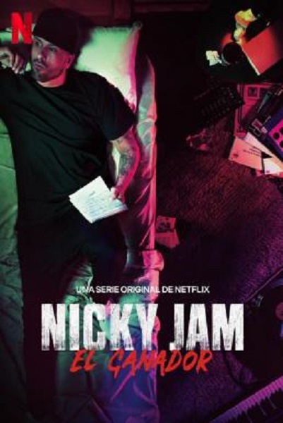 Nicky Jam El Ganador Season 1 ซับไทย Ep1-13 จบ