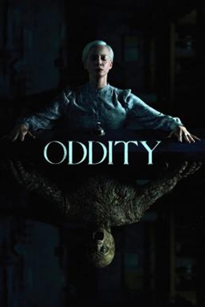 Oddity หุ่นเชื่อมจิต พากย์ไทย