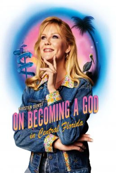 On Becoming a God in Central Florida Season 1 ซับไทย Ep 1-10 จบ