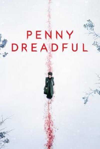 Penny Dreadful เรื่องเล่าเขย่าขวัญ Season 2 พากย์ไทย Ep1-10 จบ