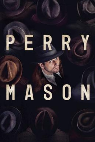 Perry Mason Season 1 พากย์ไทย Ep 1-8 จบ
