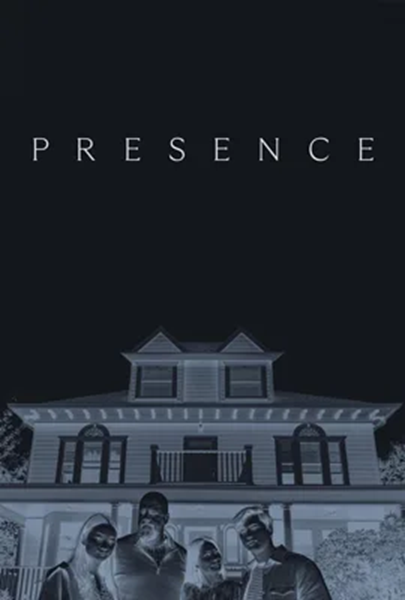 Presence เป็น อยู่ ตาย ซับไทย