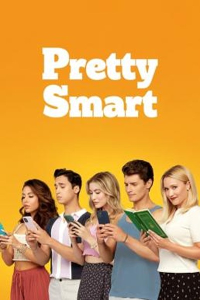 Pretty Smart Season 1 (2021) ซับไทย Ep 1-10 จบ