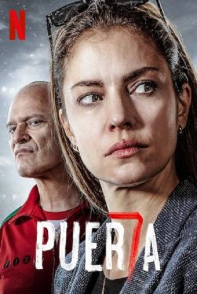 Puerta 7 Season 1 ซับไทย Ep1-8 จบ