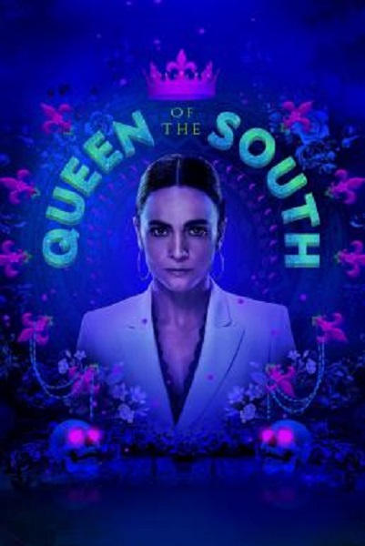 Queen of the South Season 4 (2019) ซับไทย Ep1-13 จบ