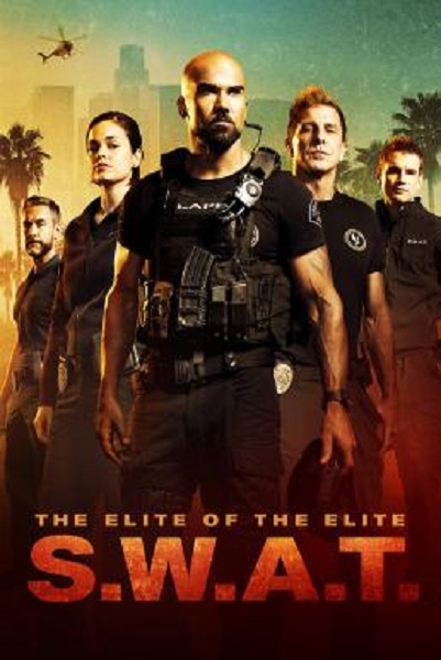 S.W.A.T. Season 1 พากย์ไทย Ep1-22 จบ